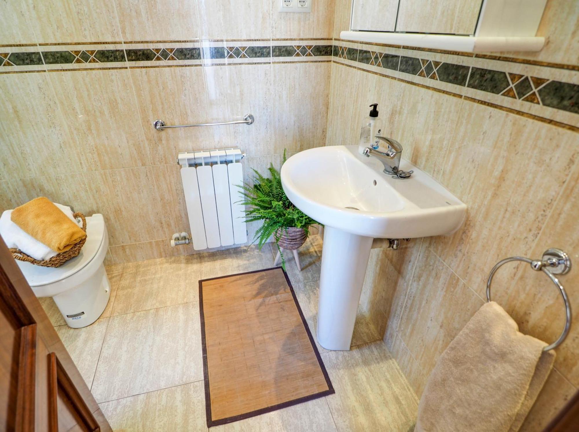 Villa Claudia By Hello Homes Sitges