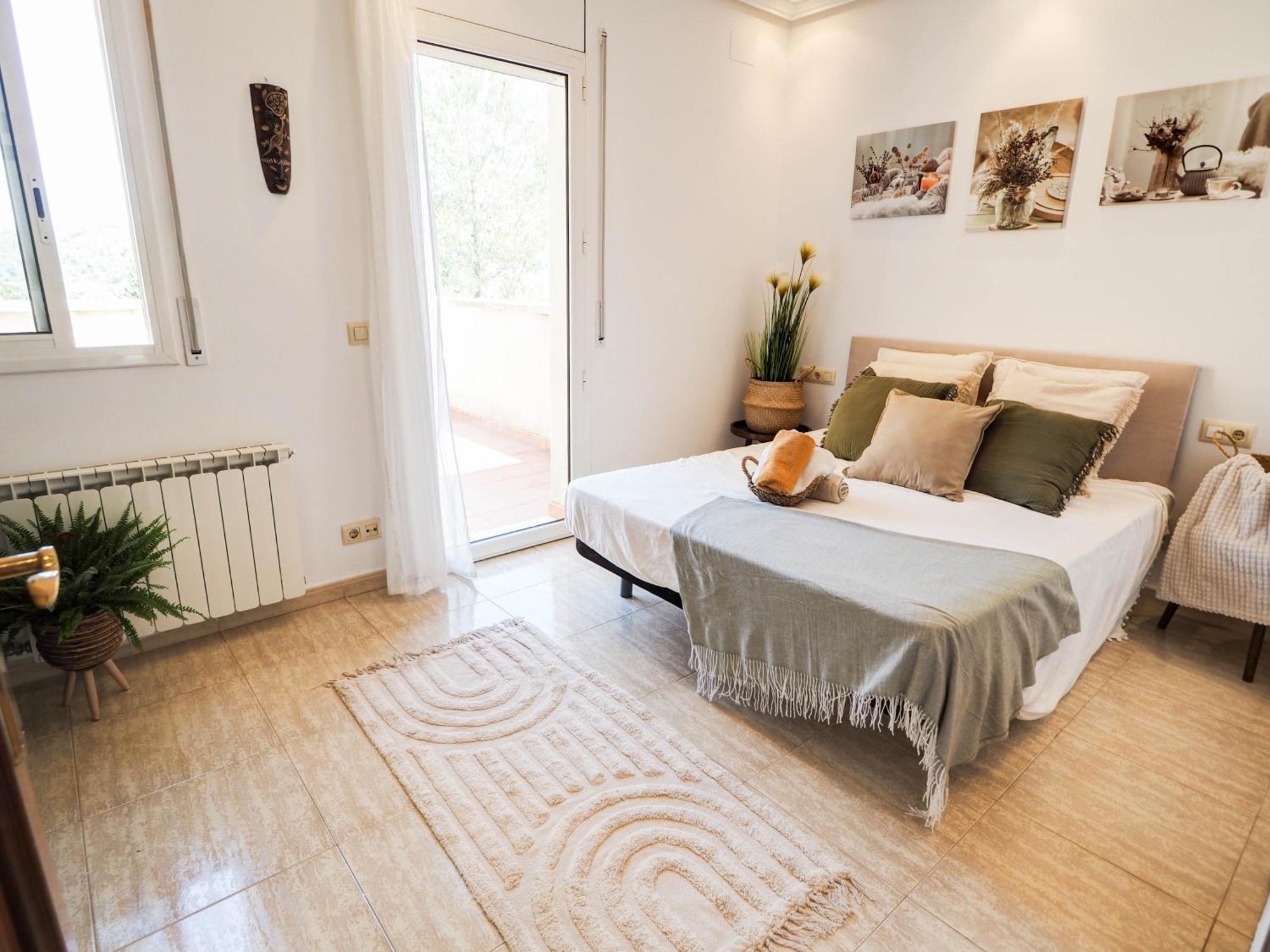 Claudia By Hello Homes Sitges