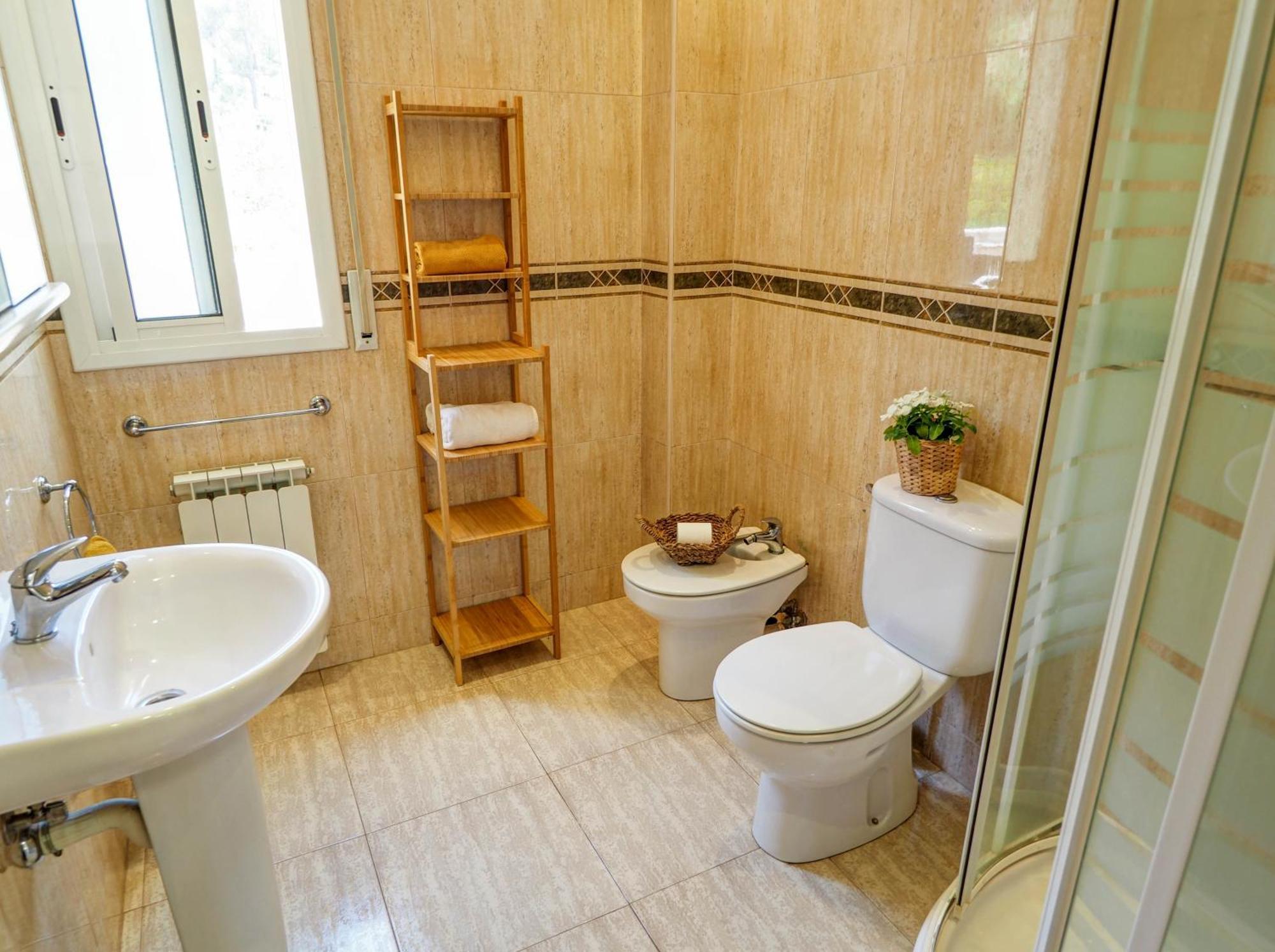 Claudia By Hello Homes Villa Sitges