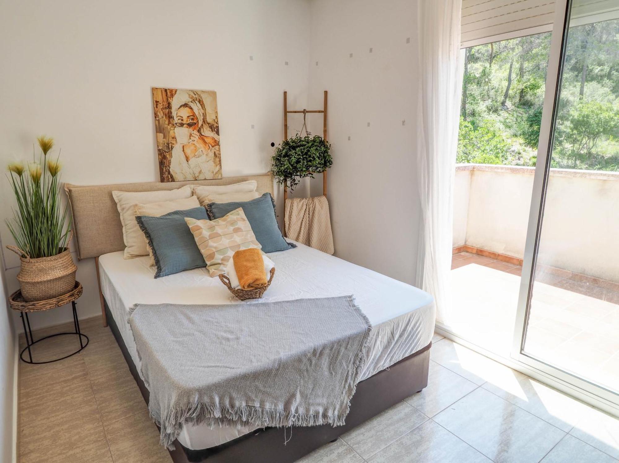 Claudia By Hello Homes Sitges