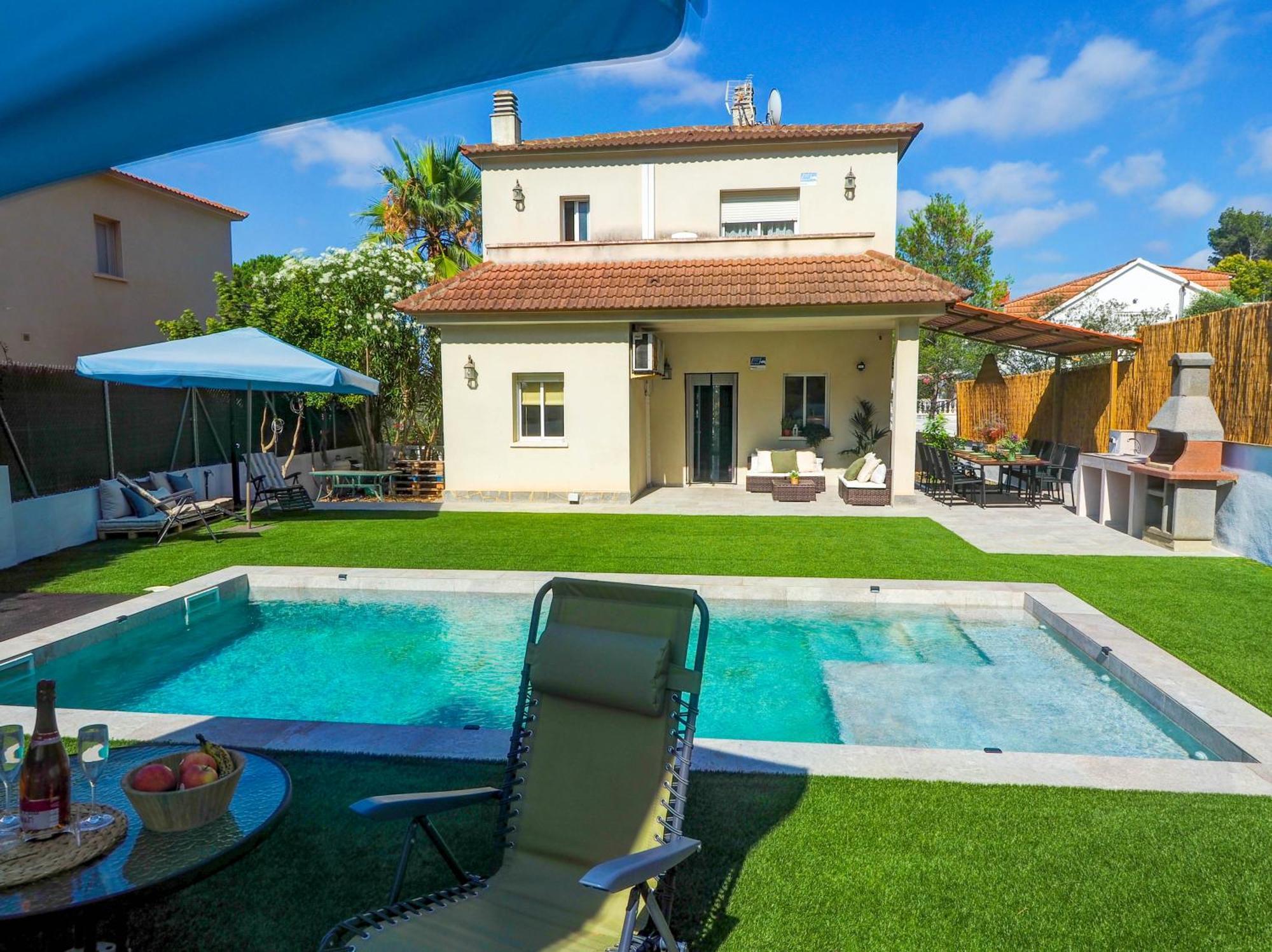 Claudia By Hello Homes * Sitges