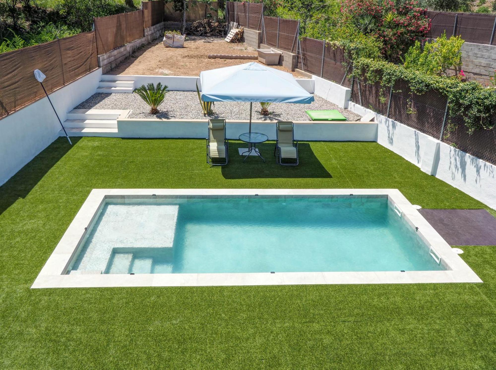 Villa Claudia By Hello Homes Sitges
