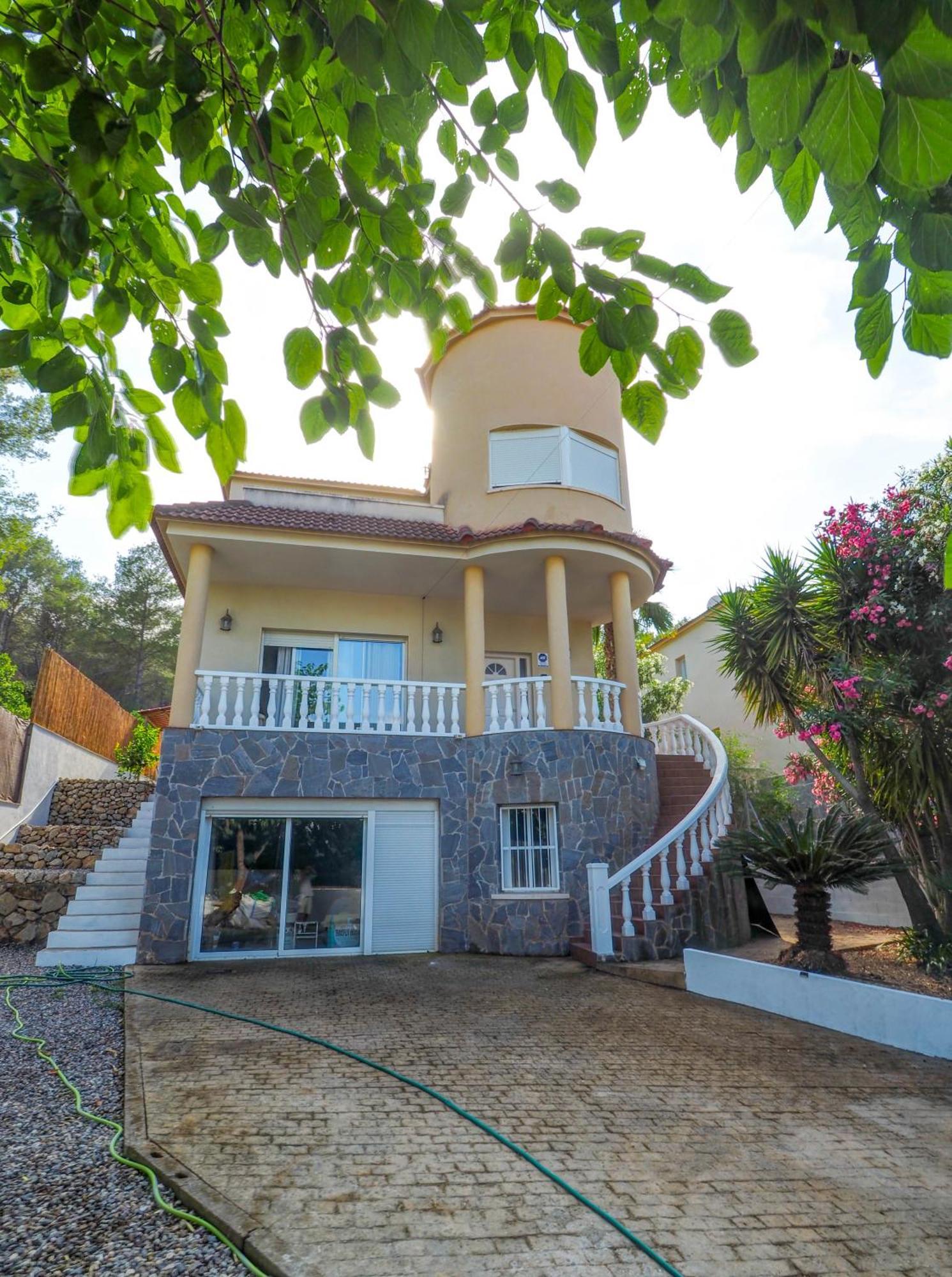 Claudia By Hello Homes Villa