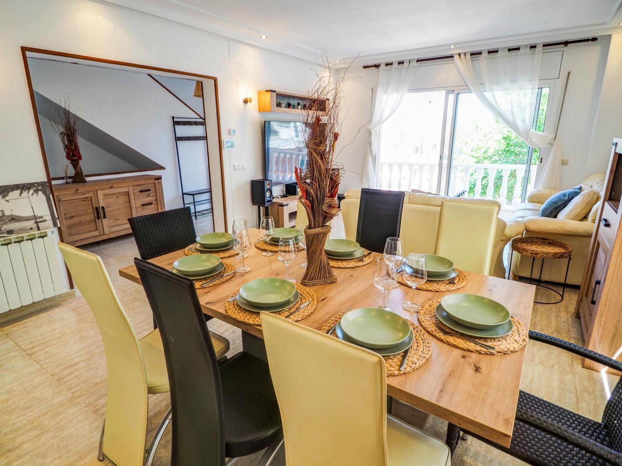 Claudia By Hello Homes Sitges