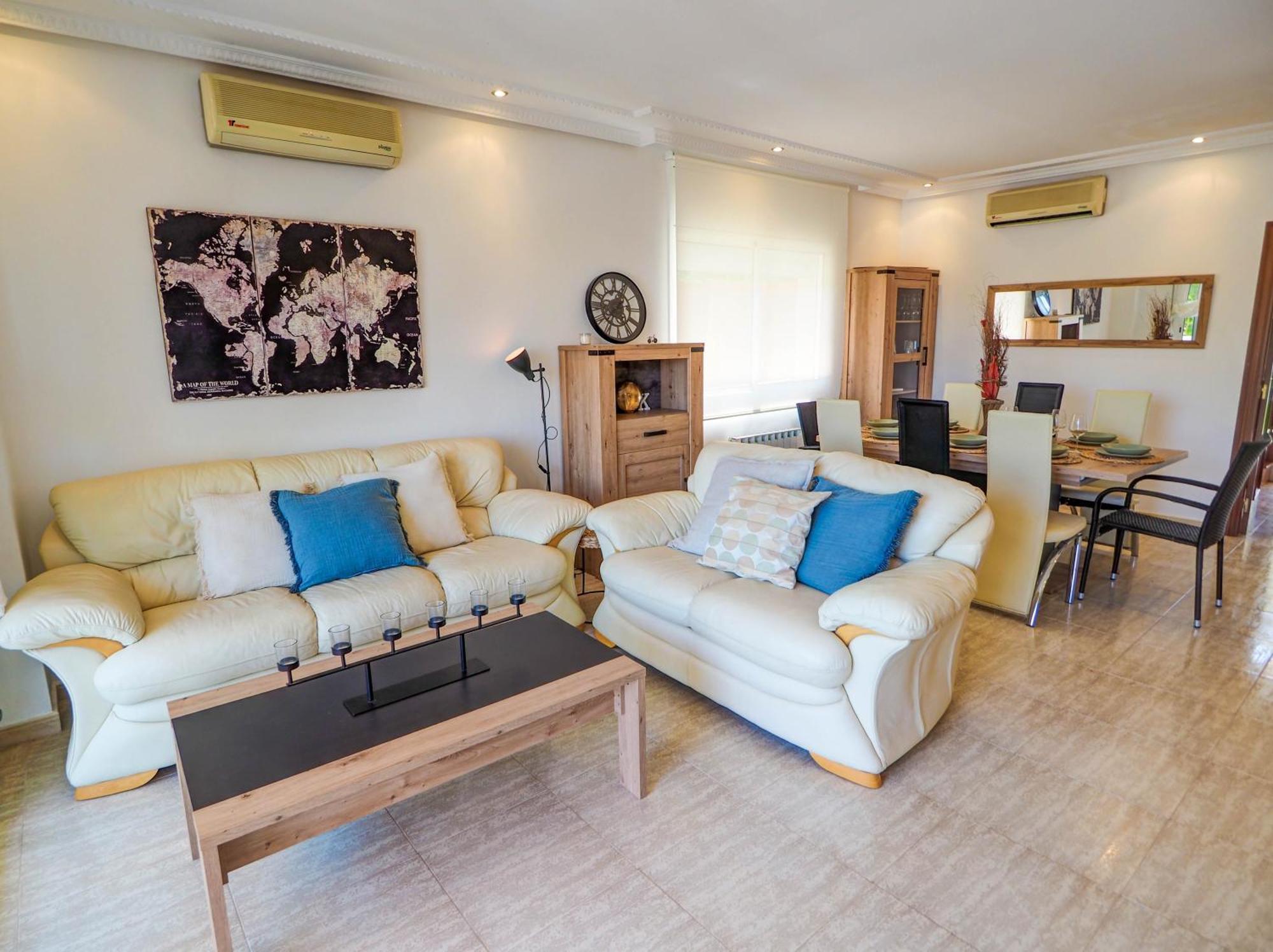 Villa Claudia By Hello Homes