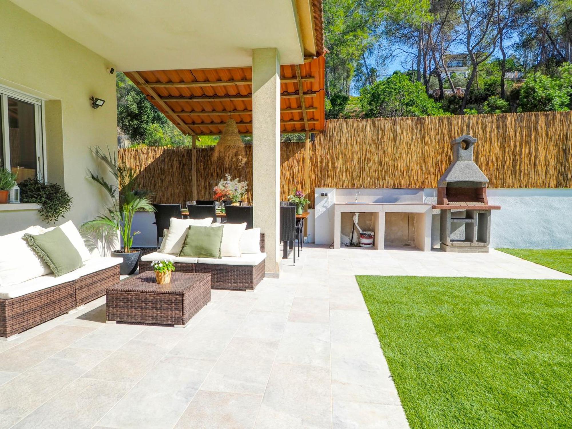Villa Claudia By Hello Homes Sitges